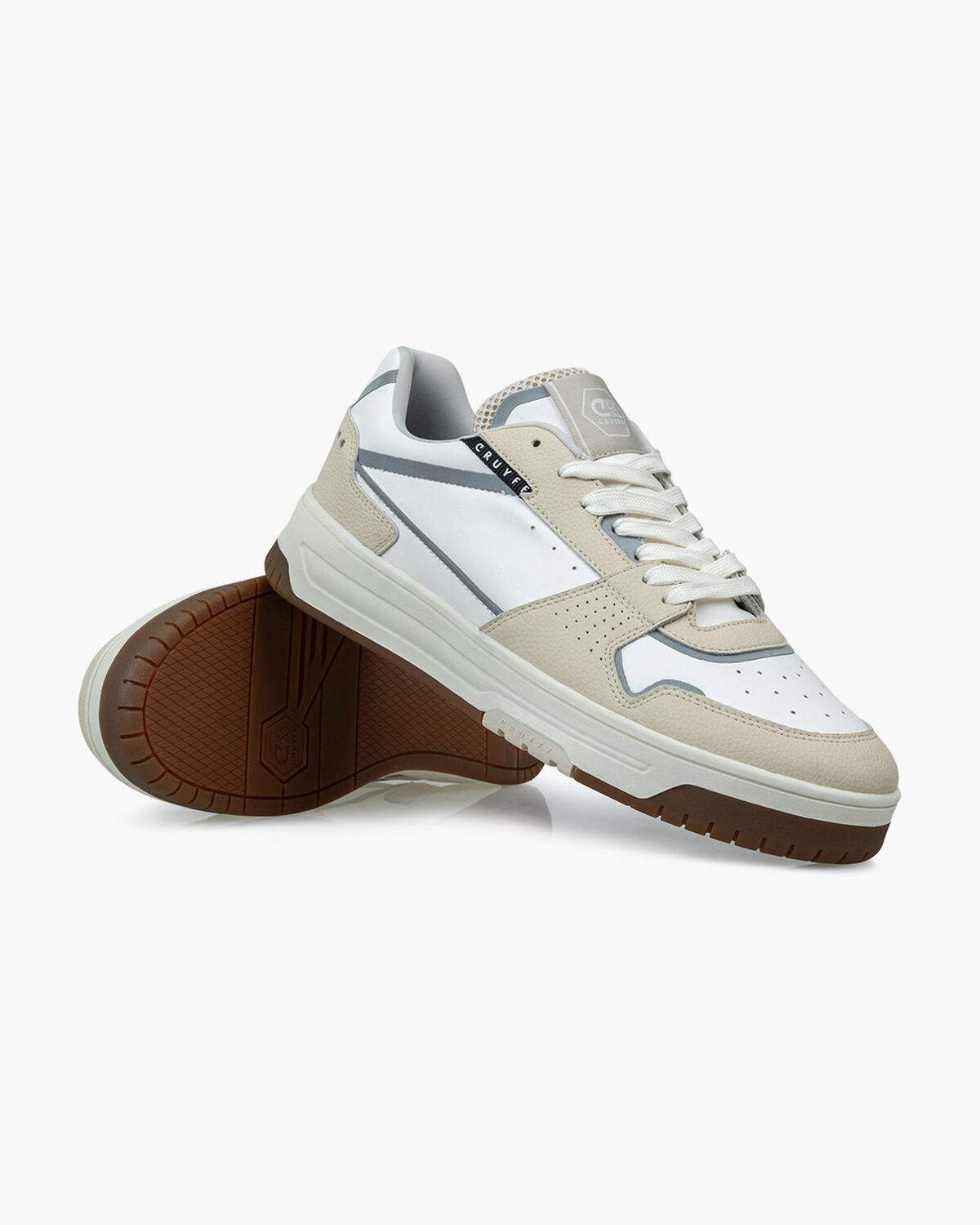 Collegam, Off White/Cream, hi-res