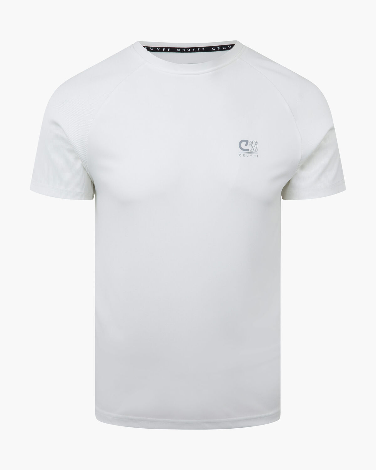 Active Tee, White, hi-res