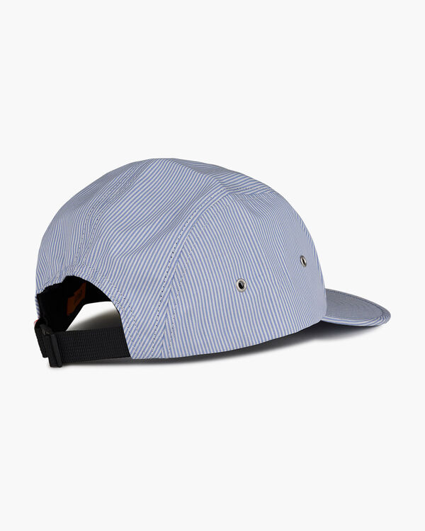 Cruyff Bruno 5 Panel Cap