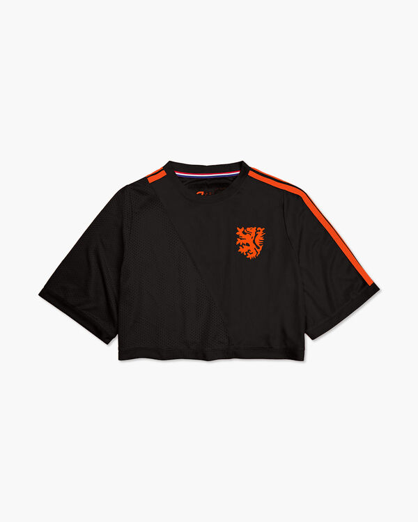 Cruyff Euro Croptop