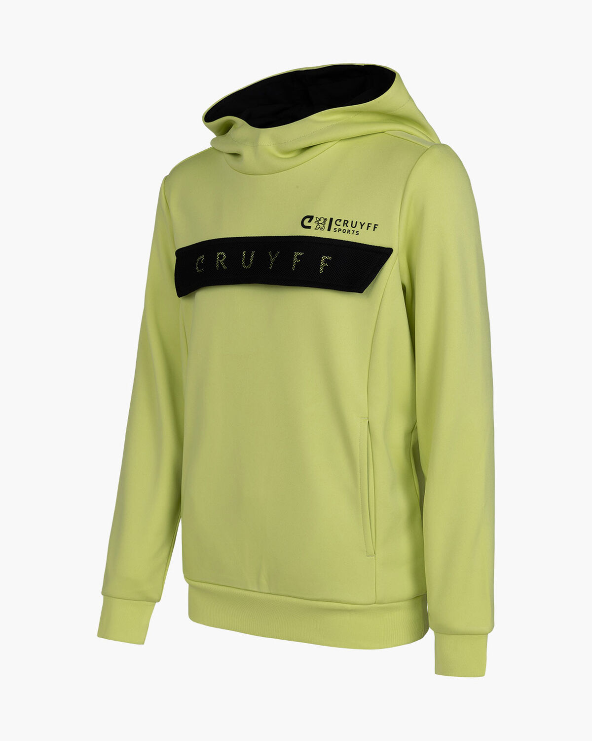 Howler Suit - 100% Polyester, Green/Black, hi-res