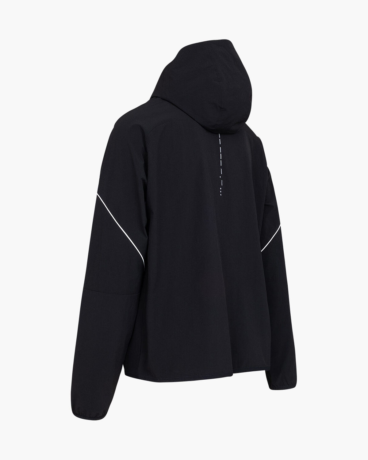 Monsterrat Jeroni Tracktop- 95%Nylon 5%Elastane, Black, hi-res
