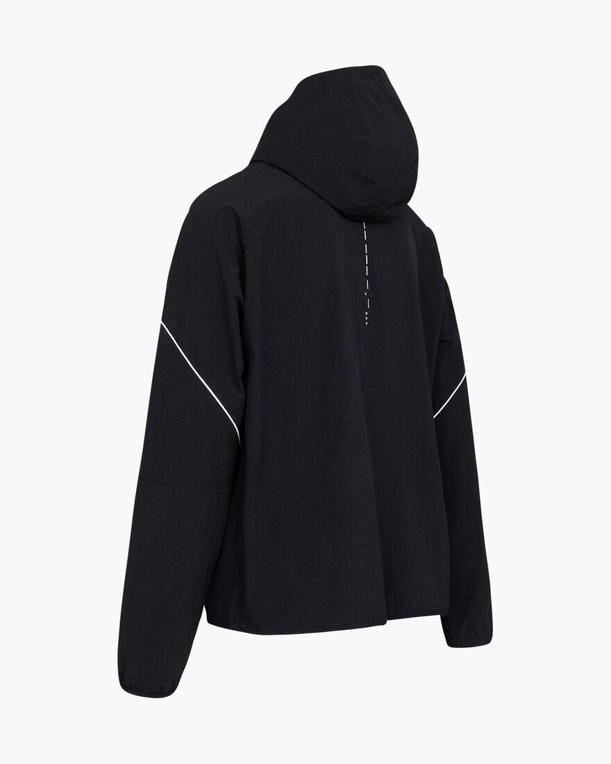 Monsterrat Jeroni Tracktop- 95%Nylon 5%Elastane, Black, hi-res