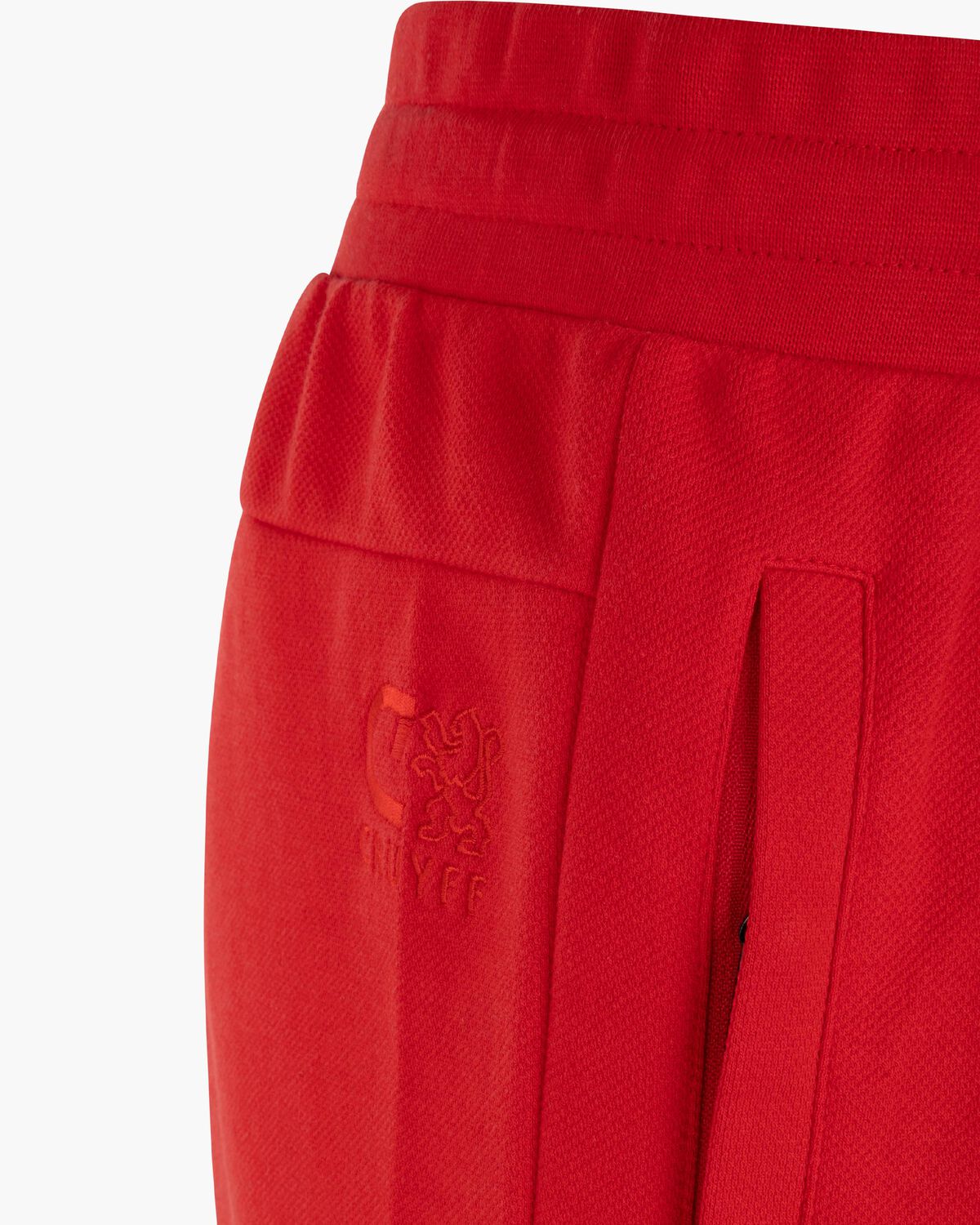 Estru Short, Red, hi-res