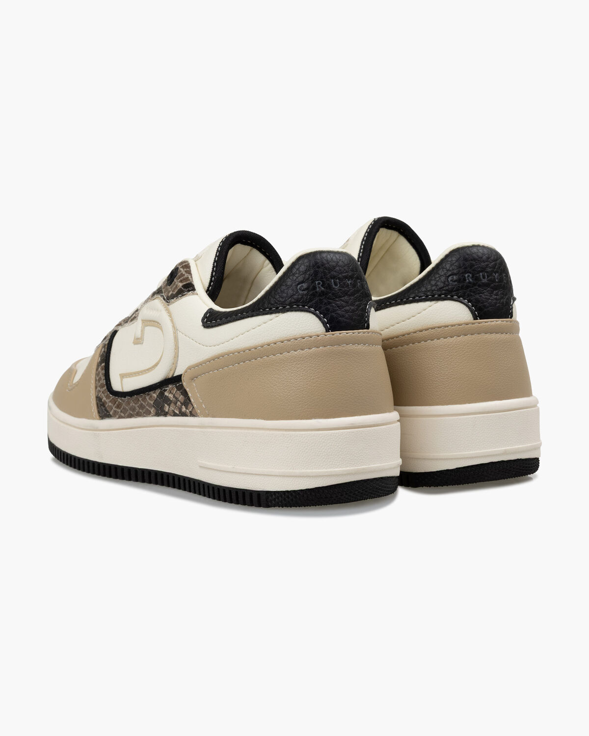 Campo Low, Brown/Miscellaneous, hi-res