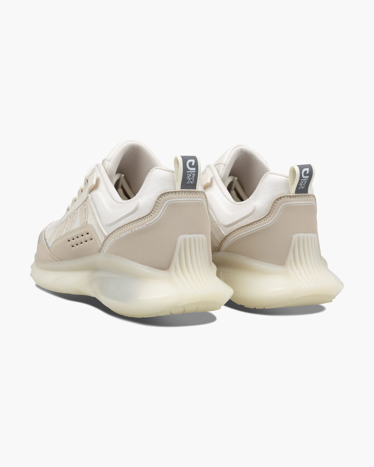 Acorpa Fear, White, hi-res