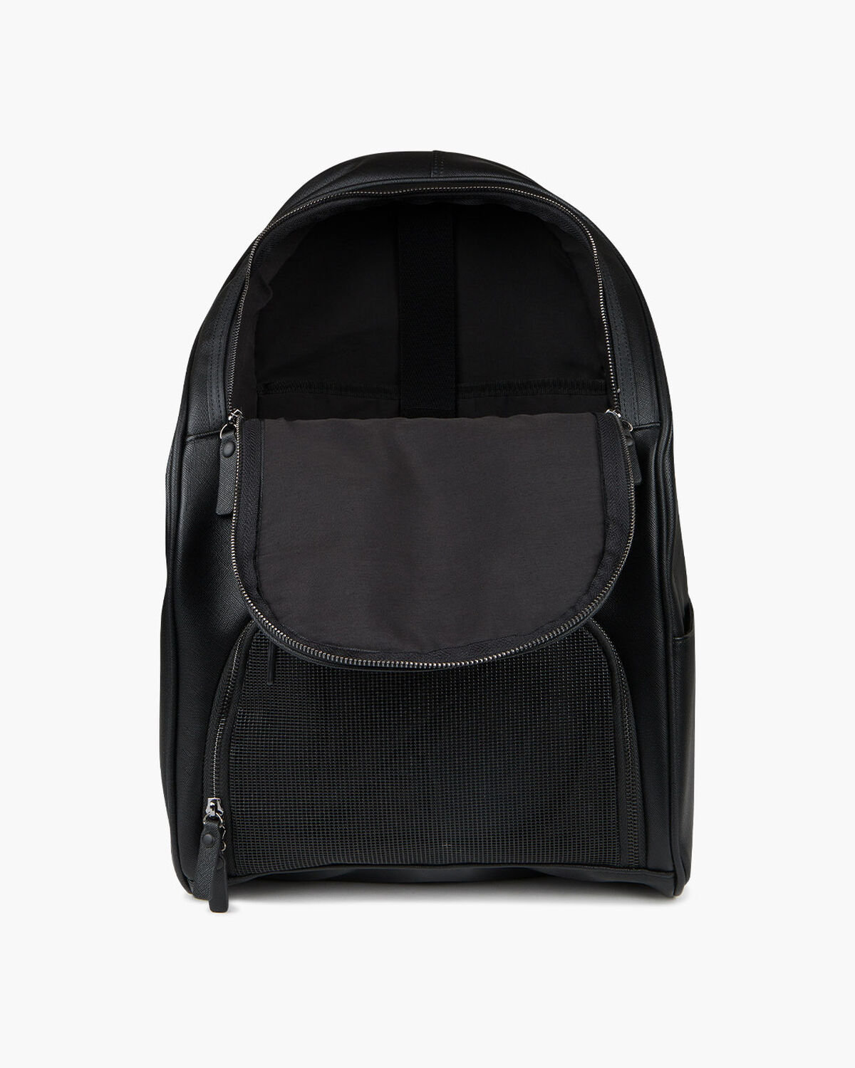 Segura Ballpack, Black, hi-res