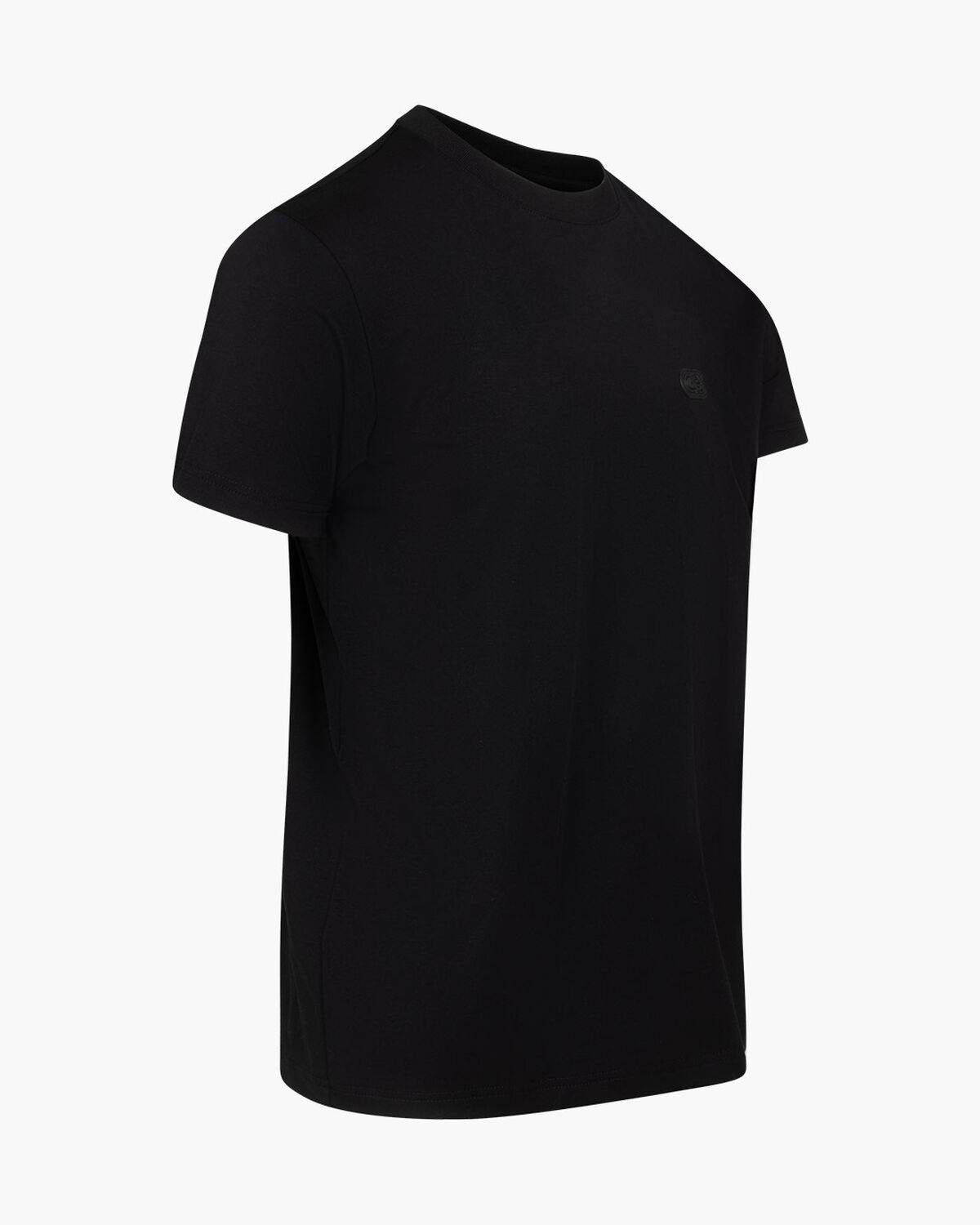 Goran Tee, Black, hi-res