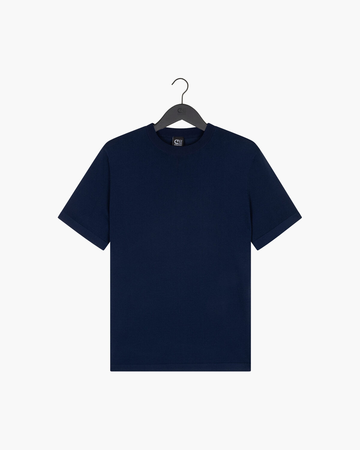 Itineria Tee, Sky Captain Blue, hi-res