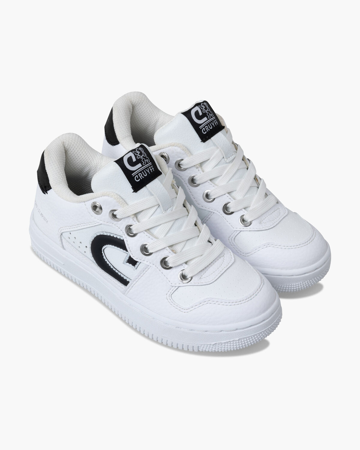 Royal C, White/Black, hi-res