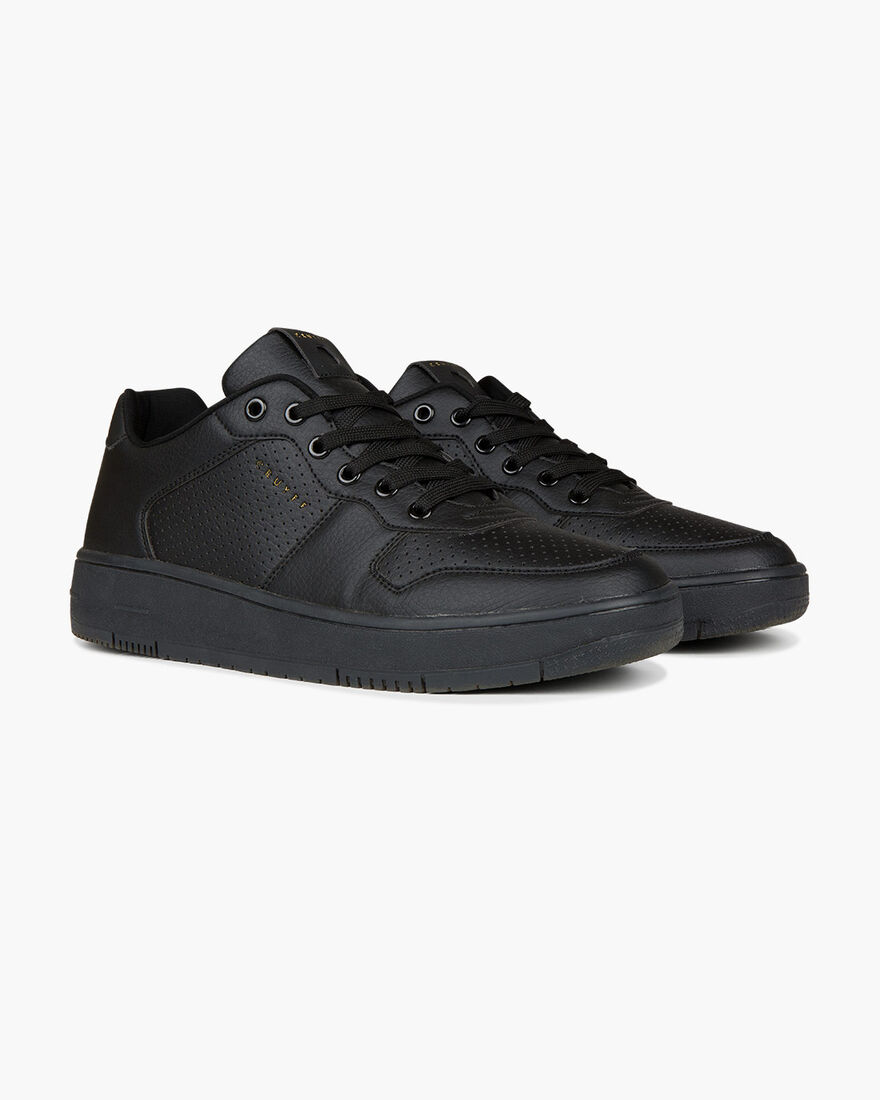 Indoor Royal, Black, hi-res
