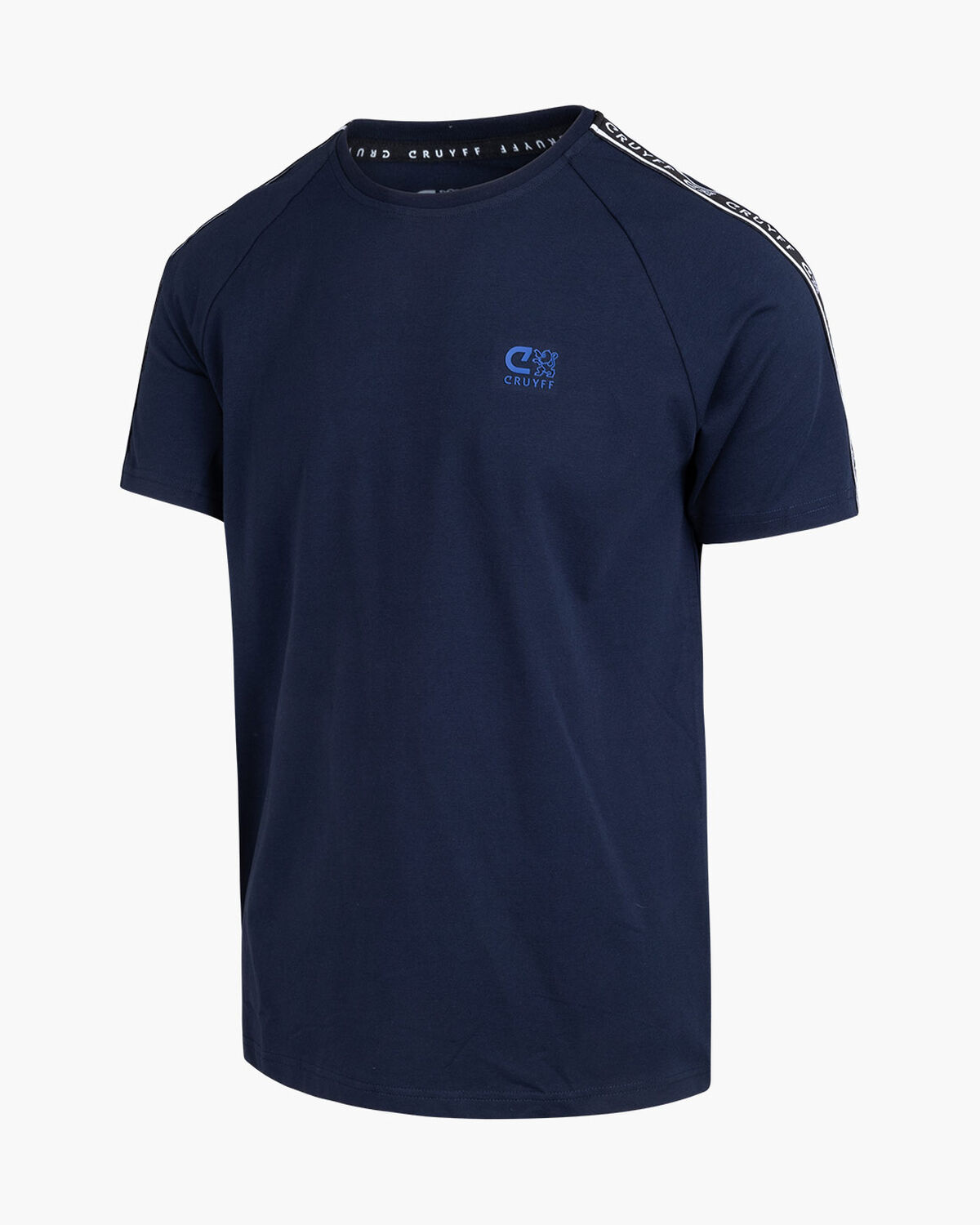Xicota Tee, Navy, hi-res