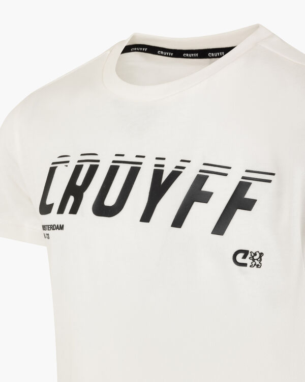League Tee-Short Suit