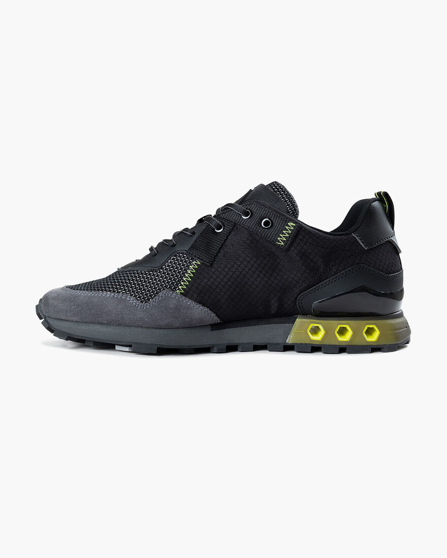Superbia Hex, Grey/Black, hi-res
