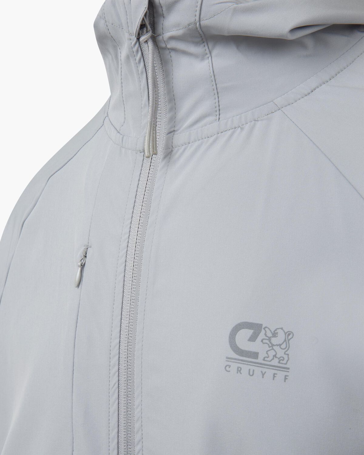 Wrinkleless Jacket, Grey, hi-res