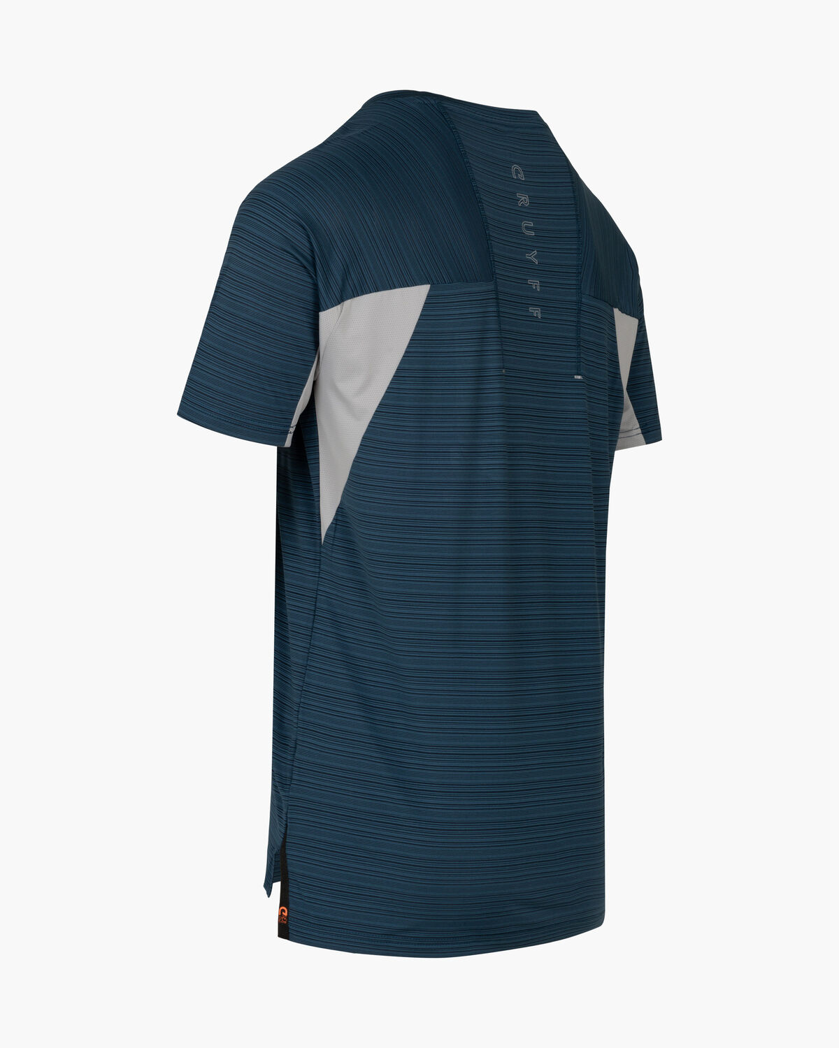 Degrees T-Shirt, Teal, hi-res