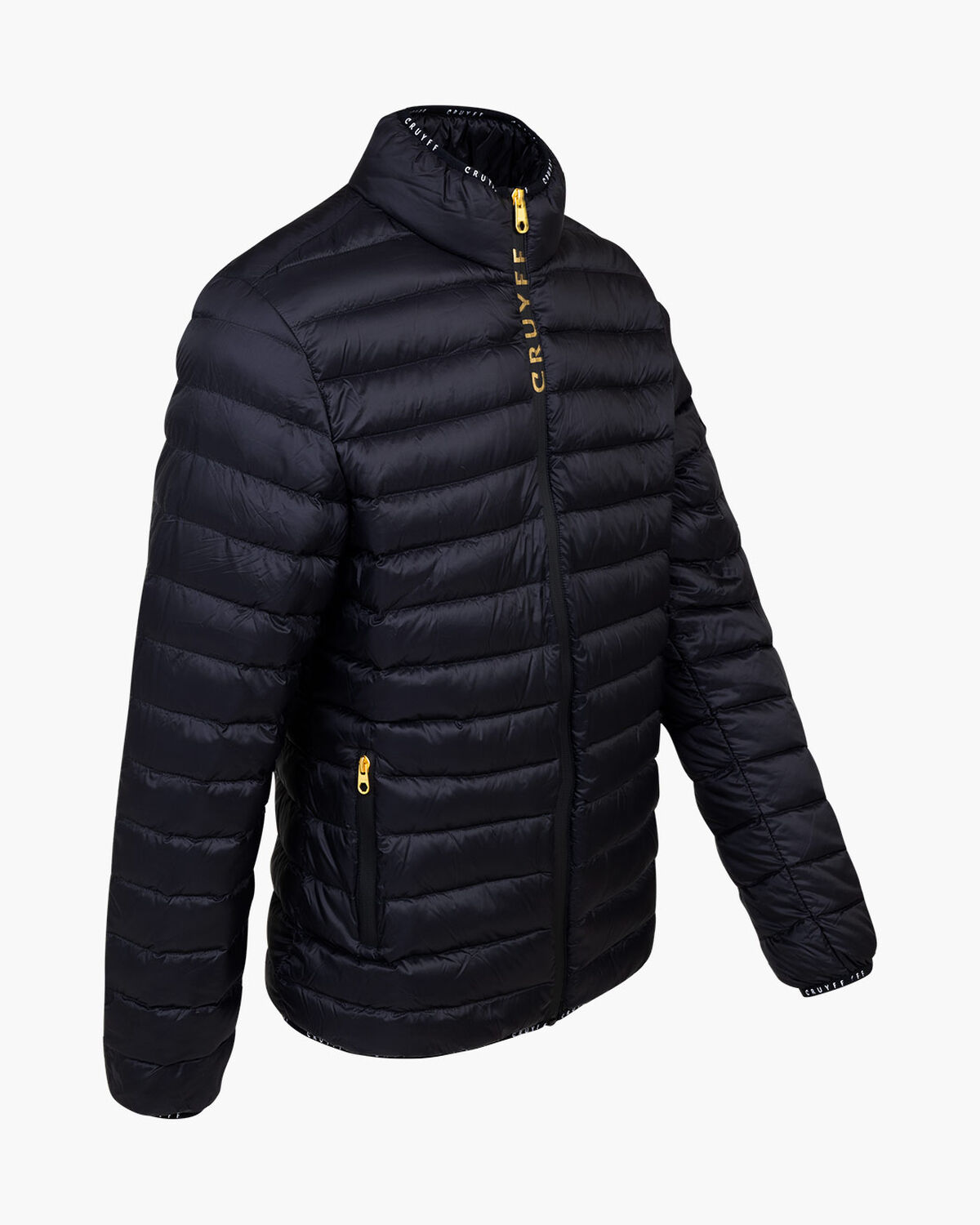 Perdu Jacket - 100% Nylon, Black, hi-res