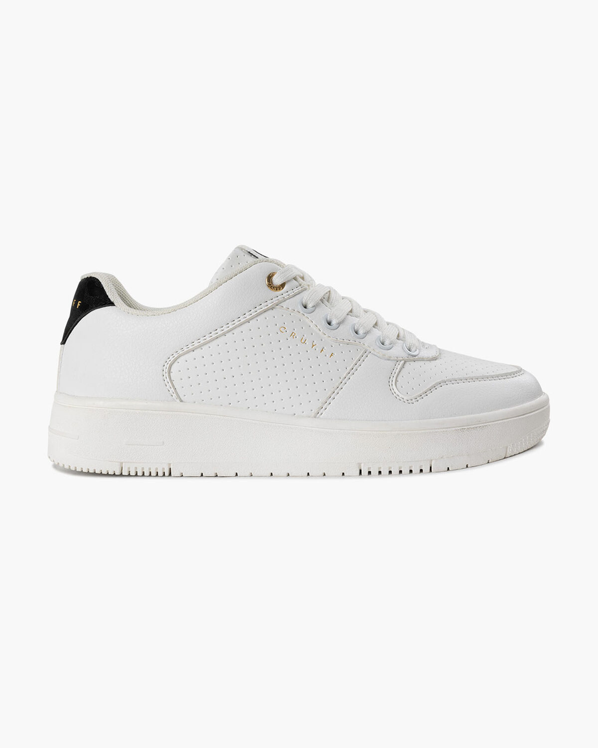 Indoor Royal, White/Black, hi-res