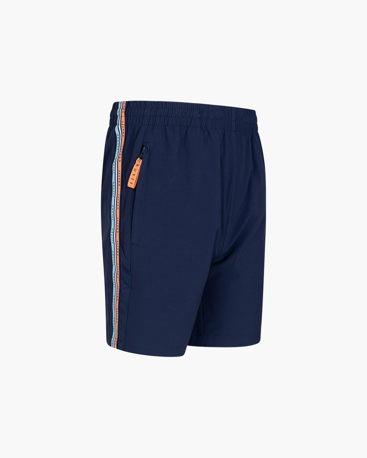 Hoof Short - 100% Polyester, Royal Blue, hi-res