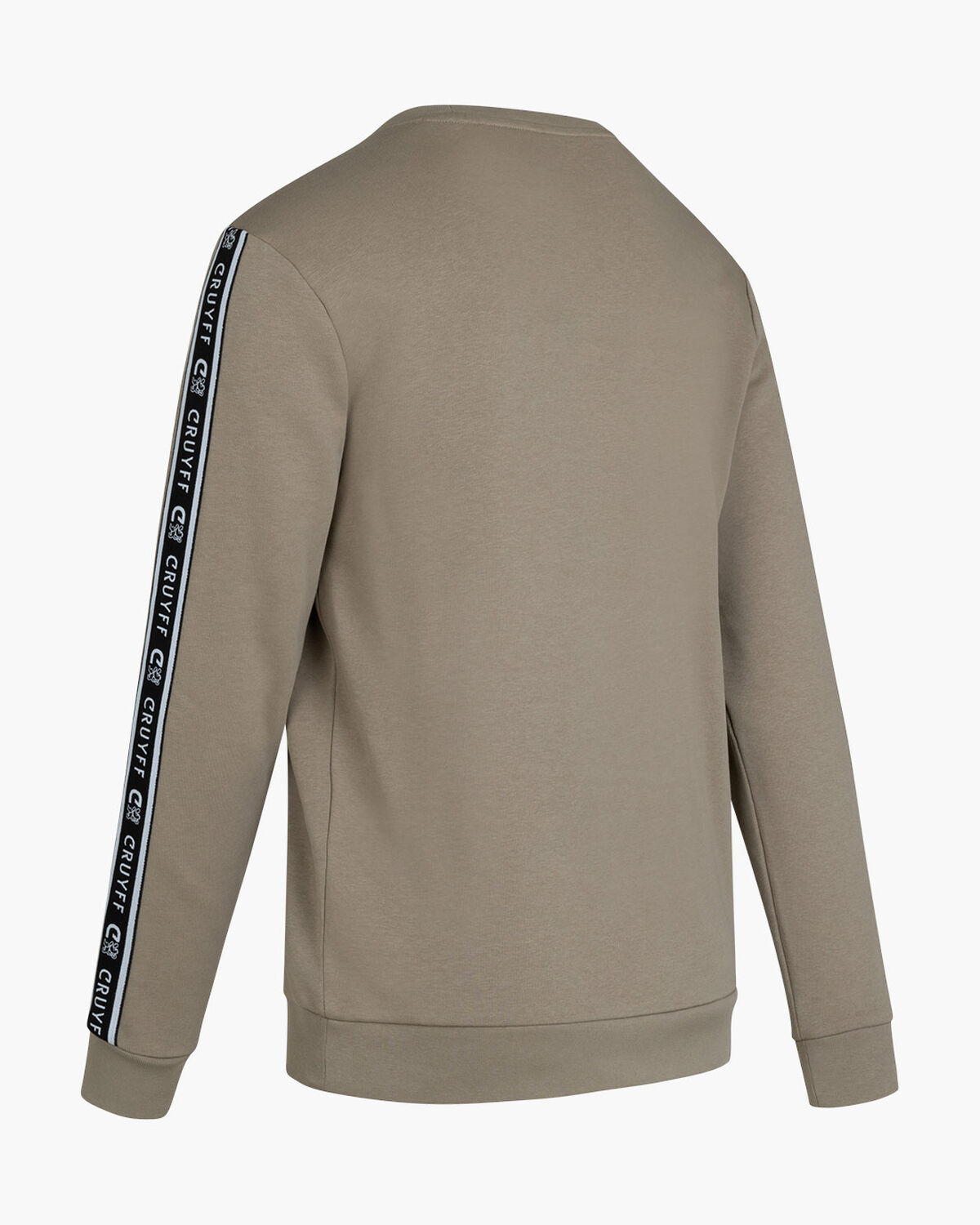 Xicota Crewneck, Sand, hi-res