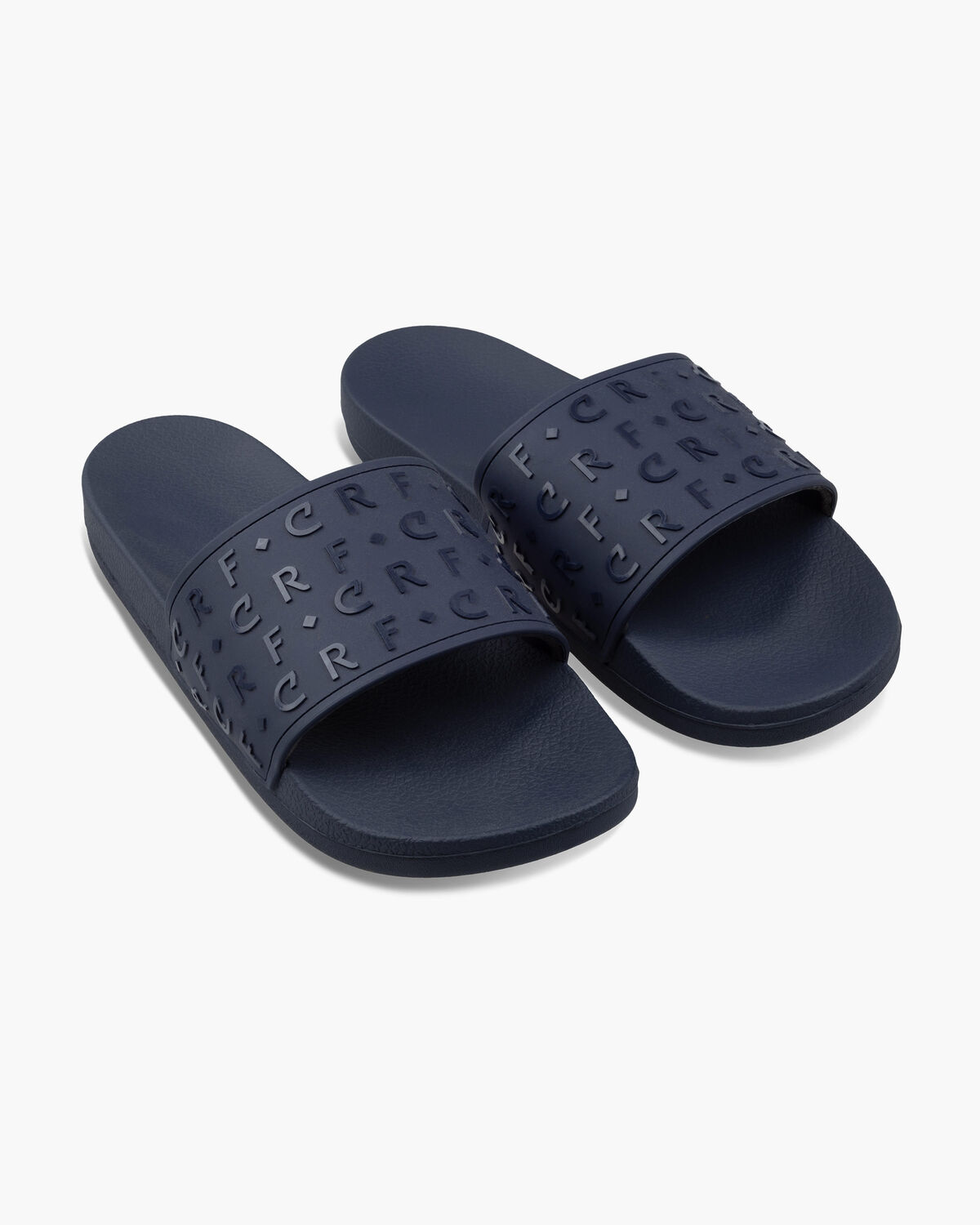 CRF Slide, Navy, hi-res