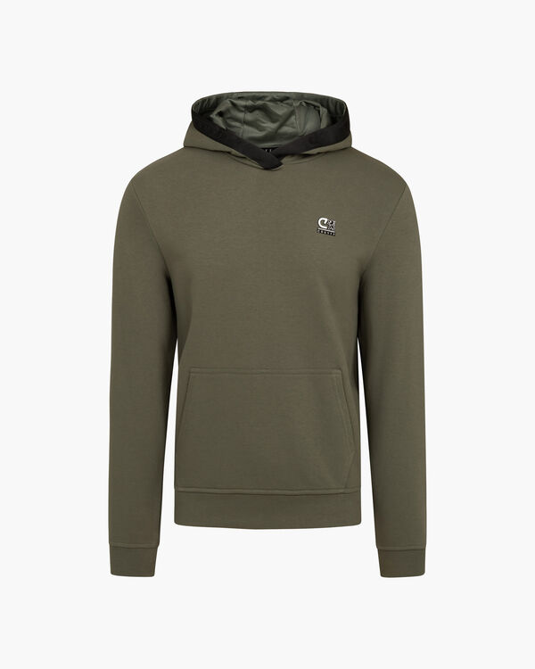 Quartz Fleece OTH Hood