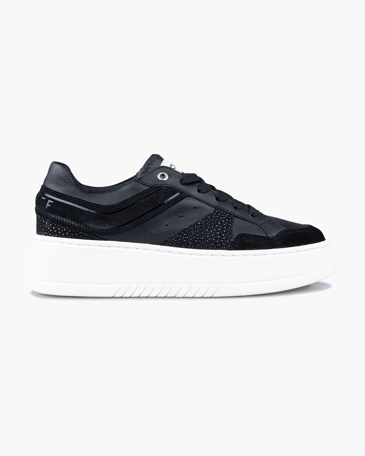 Cup Lux, Black, hi-res