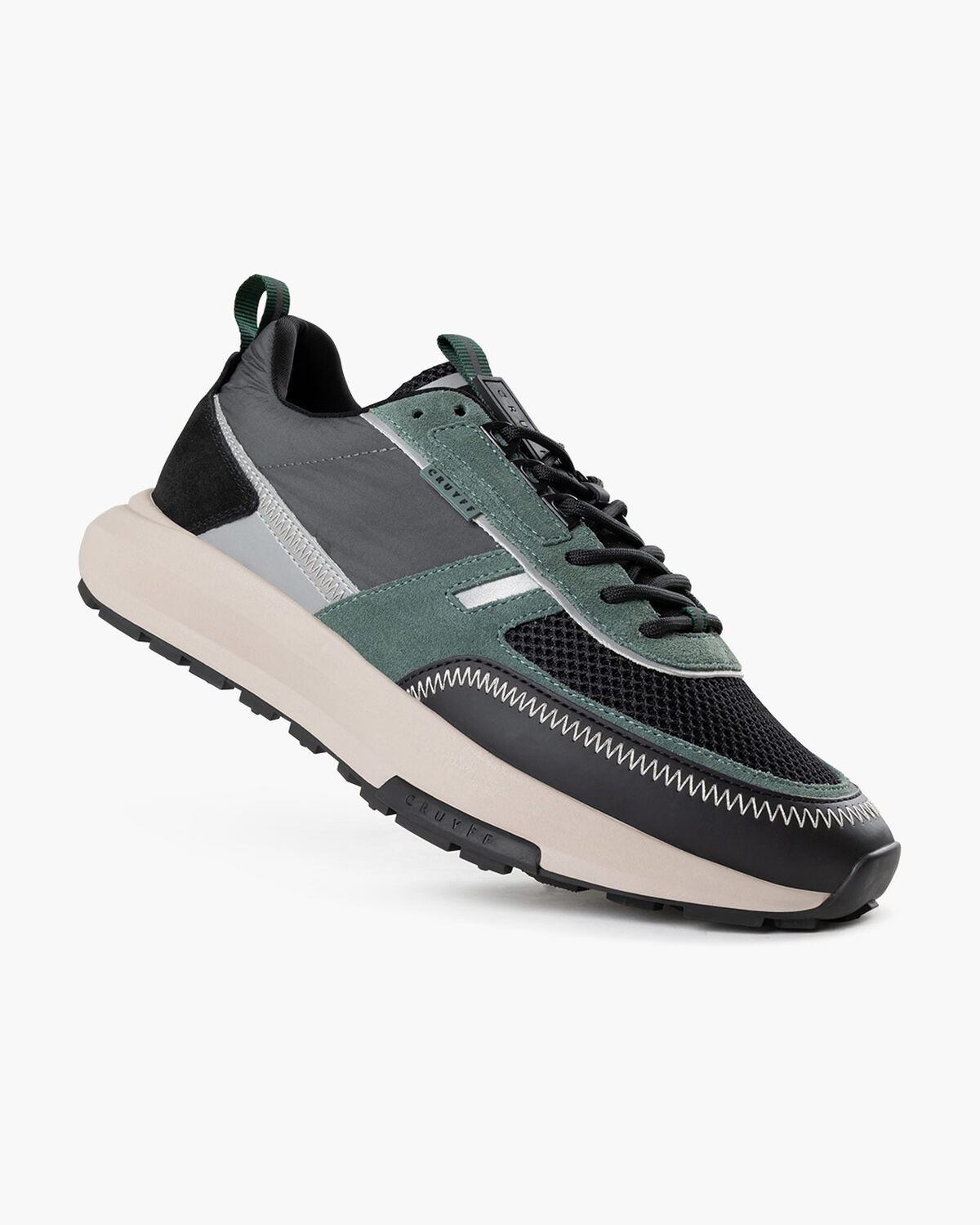 Ambruzzia, Grey/Green, hi-res
