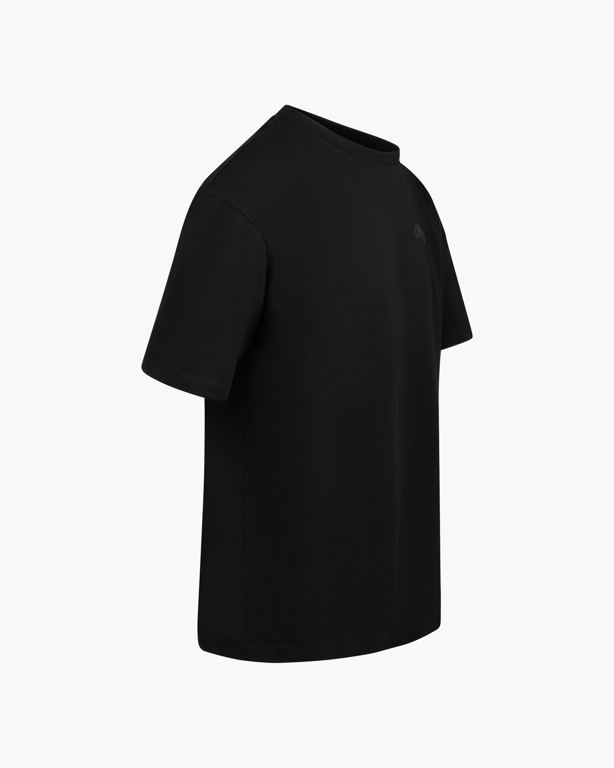Cruyff League Tee, Black, hi-res