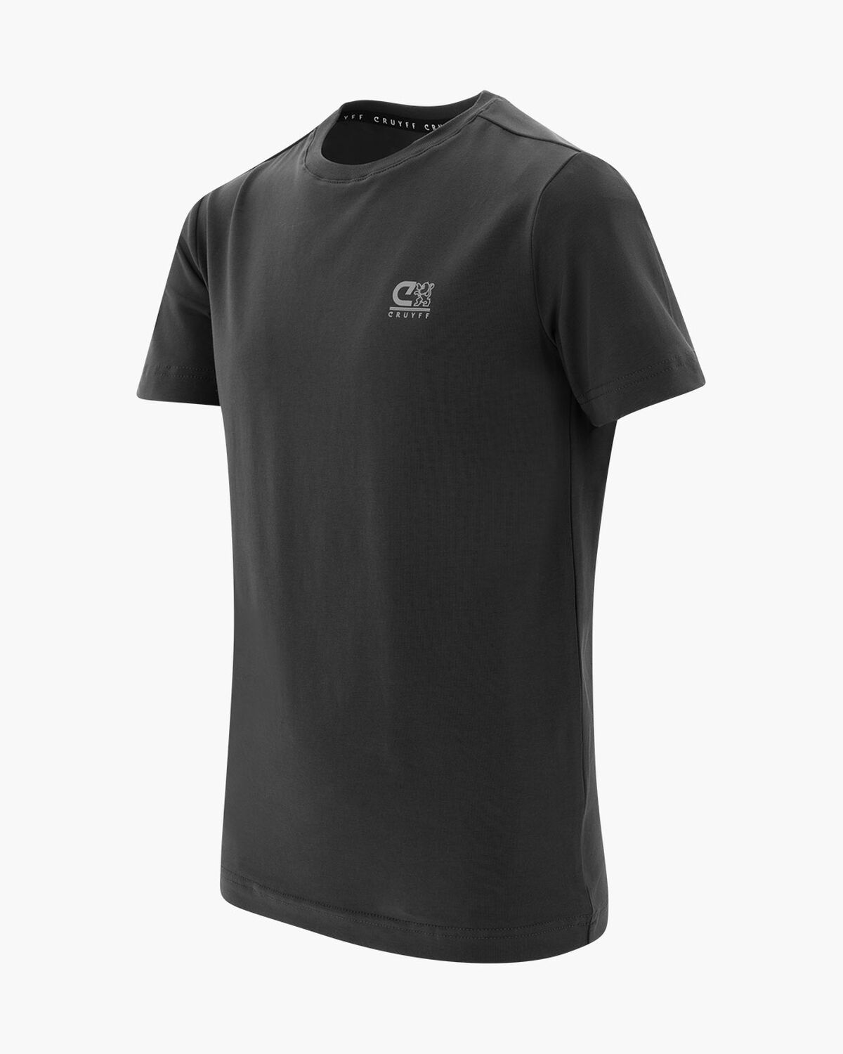 Soothe Tee, Black, hi-res