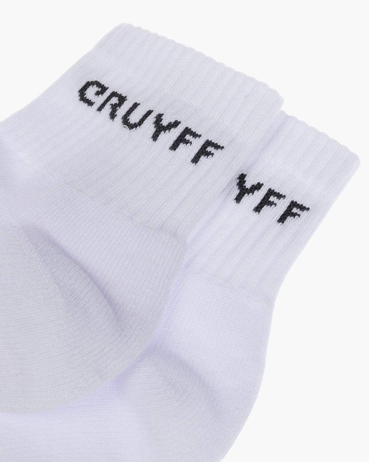 Tobillo Socks, White, hi-res