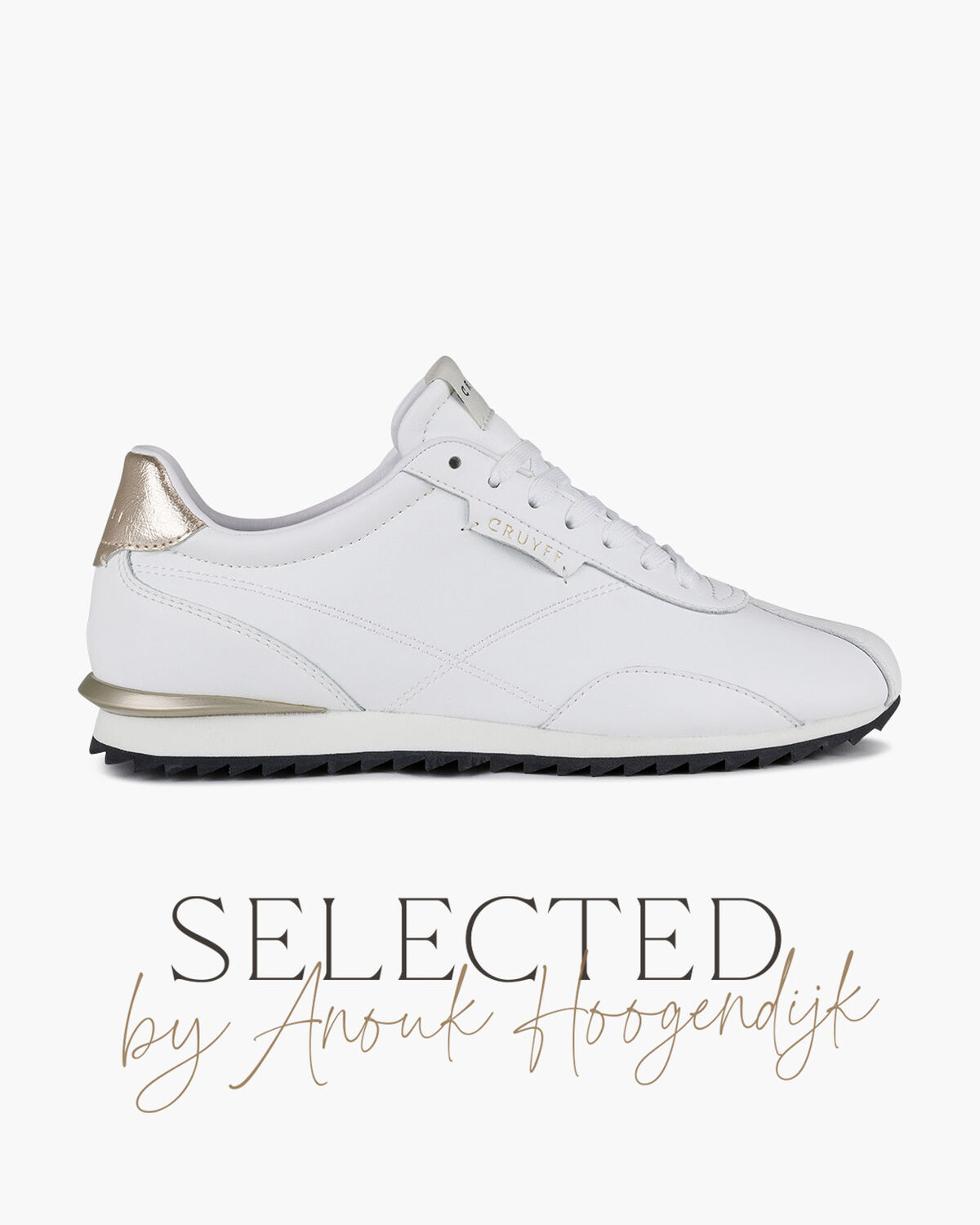 Calcia, White/Gold, hi-res
