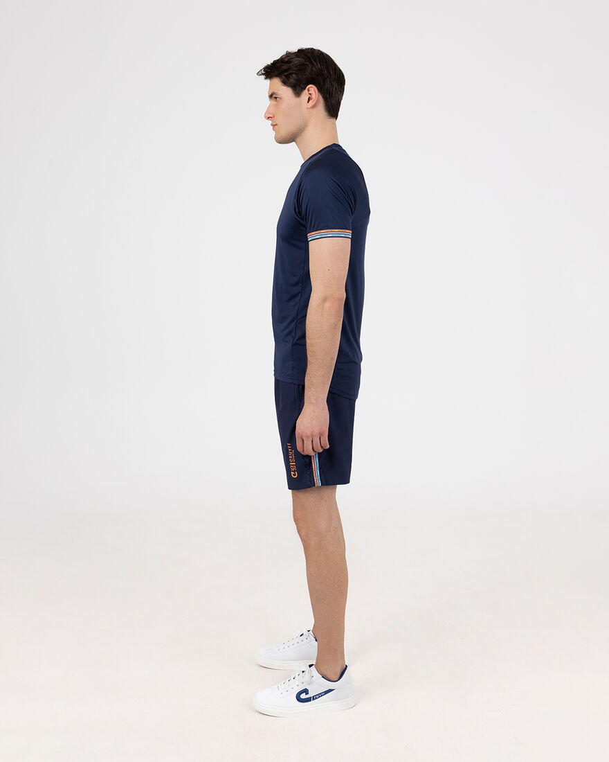Hoof Suit - 100% Polyester, Royal Blue, hi-res