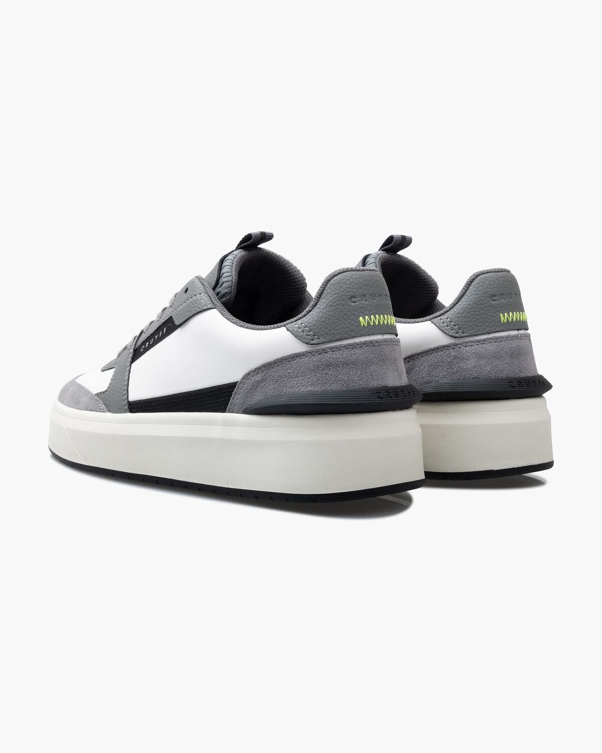Endorsed Tennis, White/Grey, hi-res
