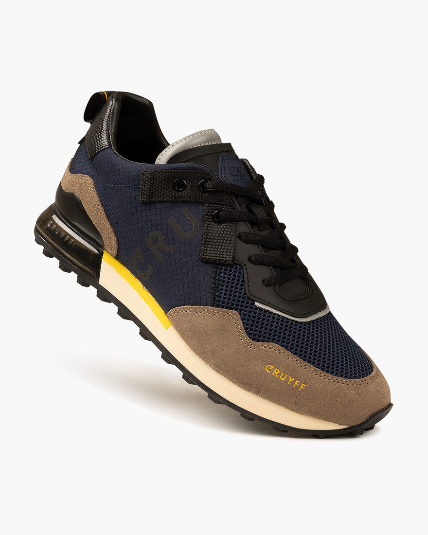 Superbia, Navy/Yellow, hi-res
