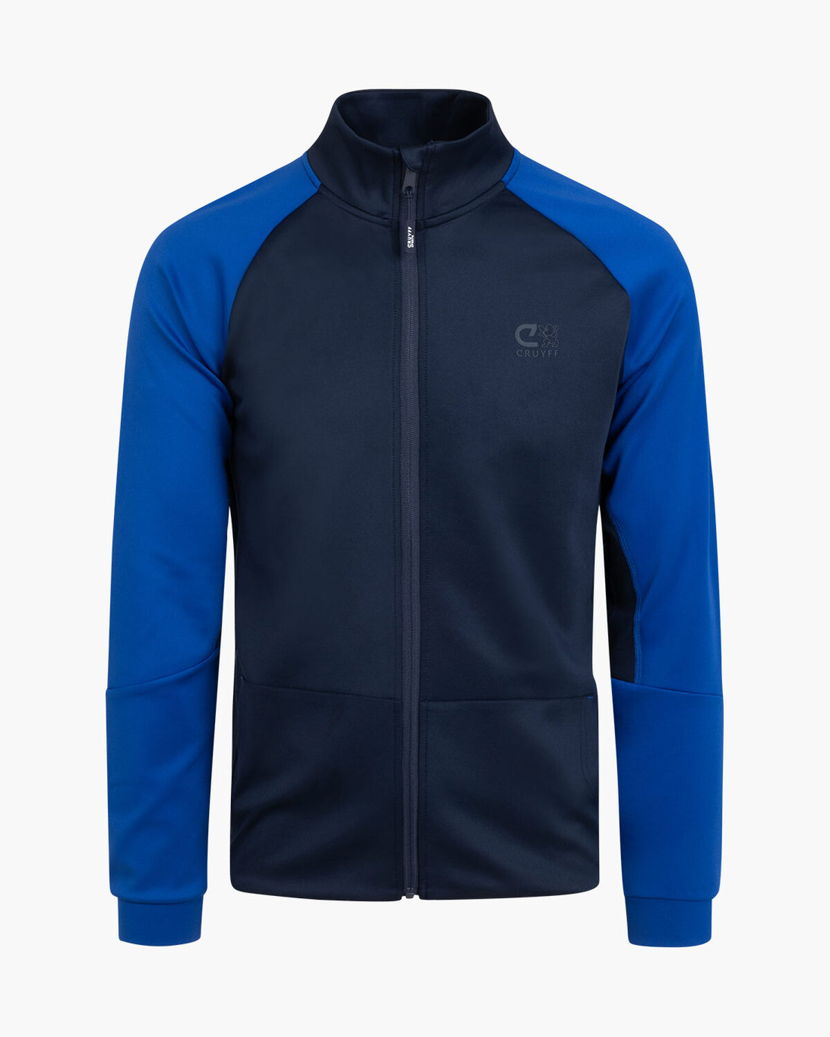 Carner Suit, Navy/Blue, hi-res