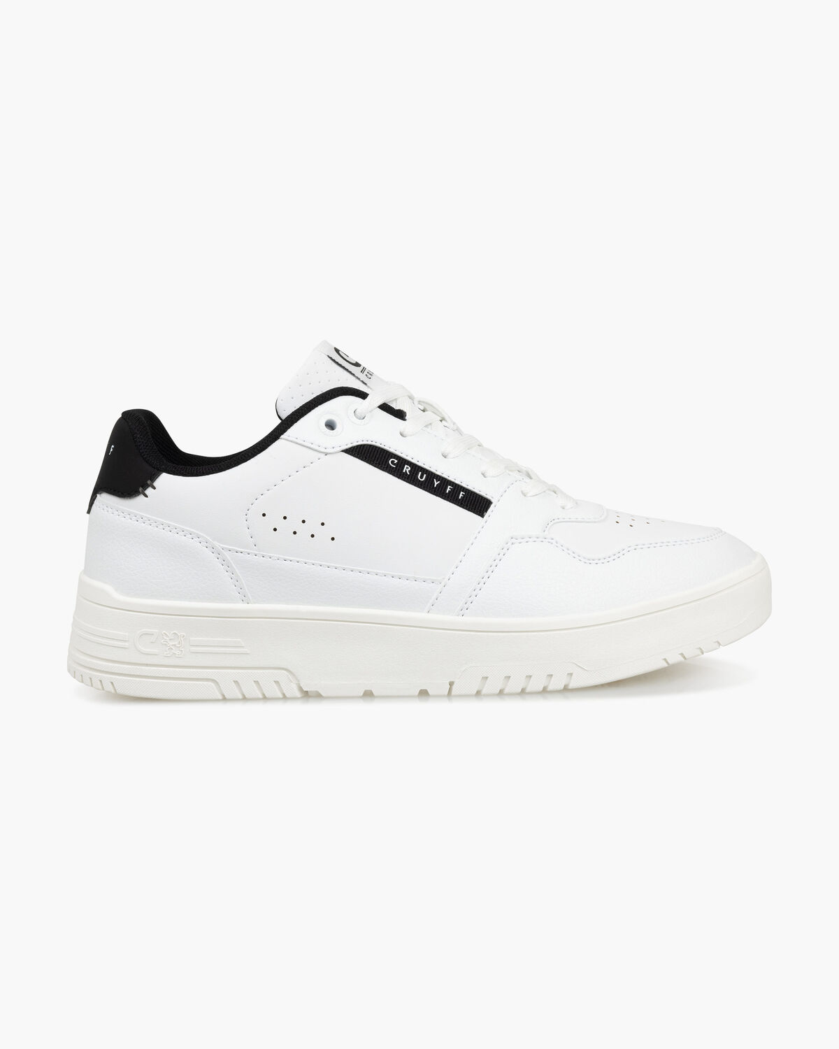 Endorsed Sport, White, hi-res