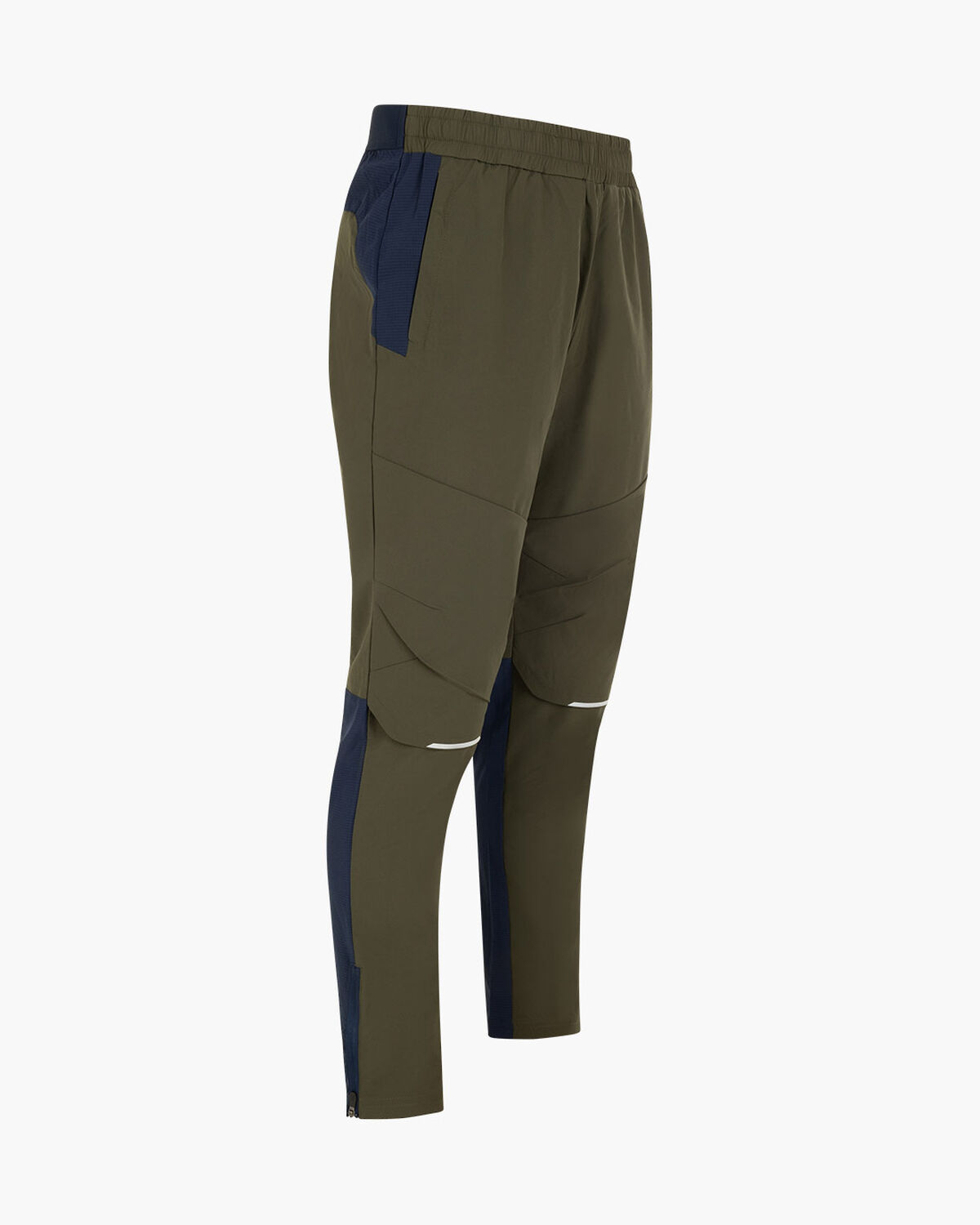 Surveyor Trackpant, Dark green, hi-res