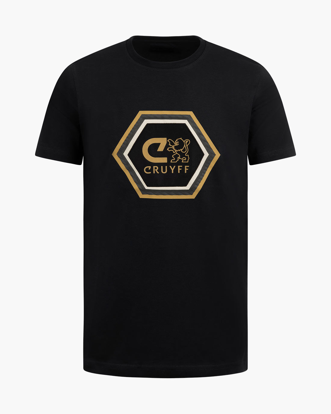 Shop T Shirts Polo s Official Cruyff Webshop