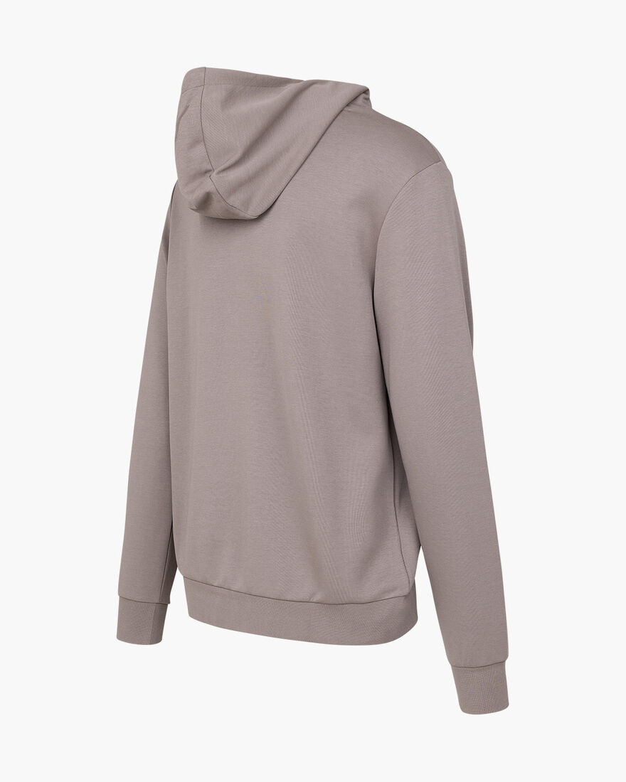 Joaquim Hoodie, Brown, hi-res