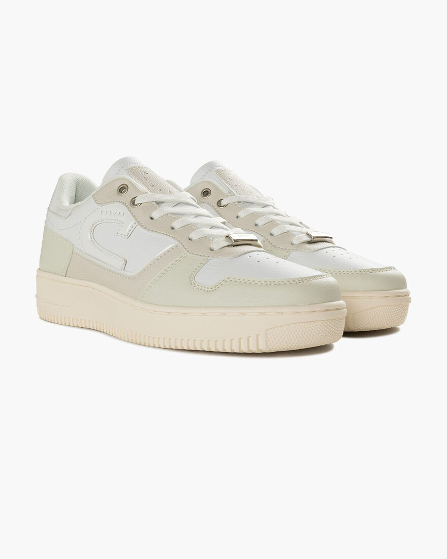 Campo Low Lux - Tumbled/Fine Lizard, White, hi-res