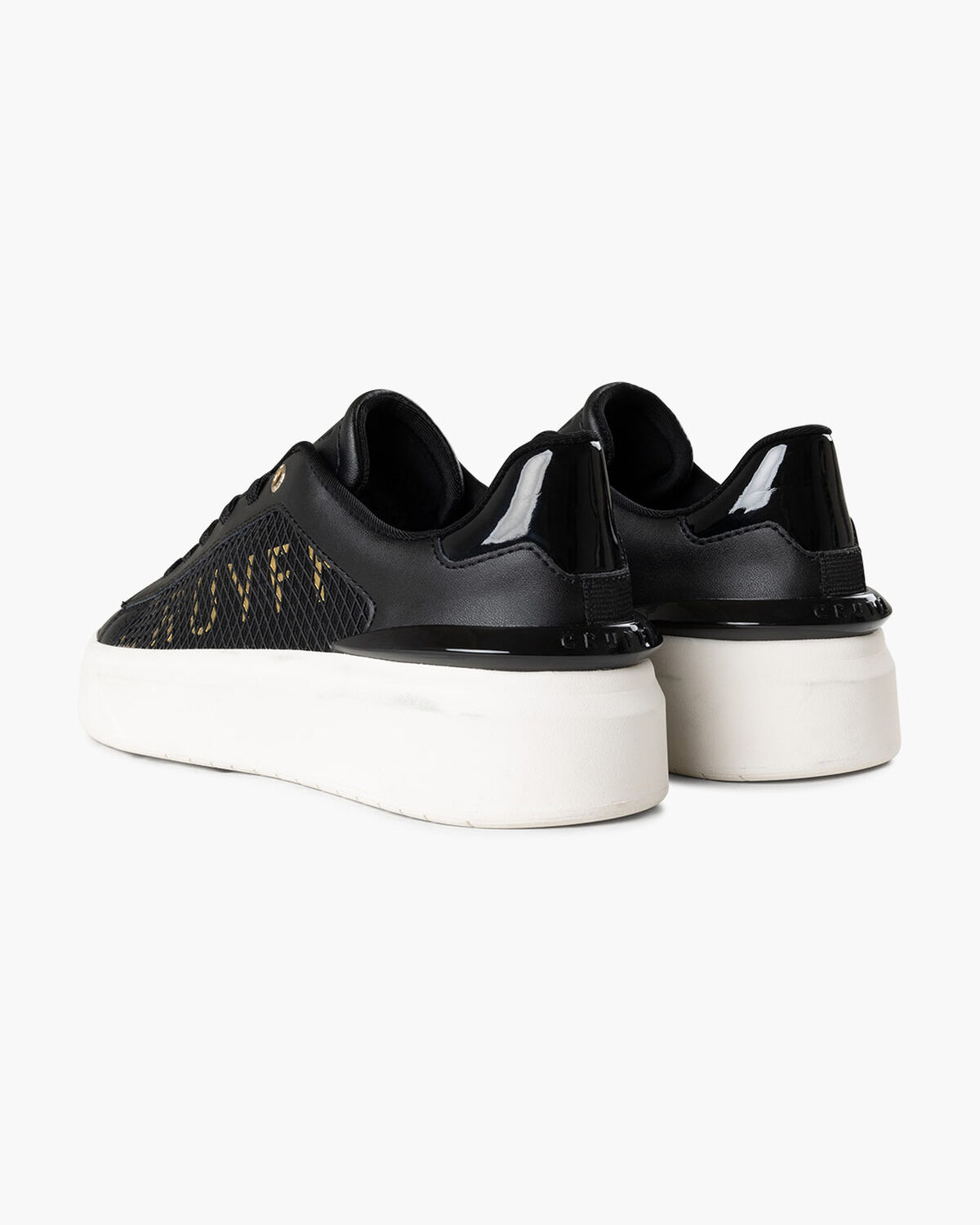 Charco, Black/Gold, hi-res