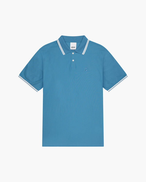 Luxury Piquet Polo