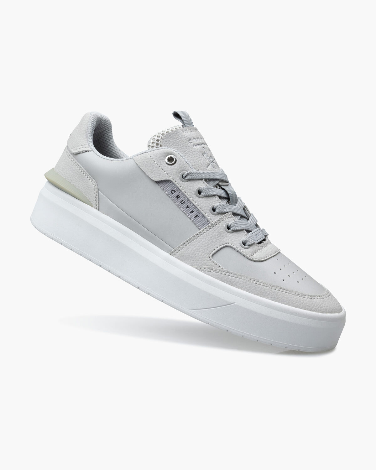 Endorsed Tennis, Grey/Grey, hi-res