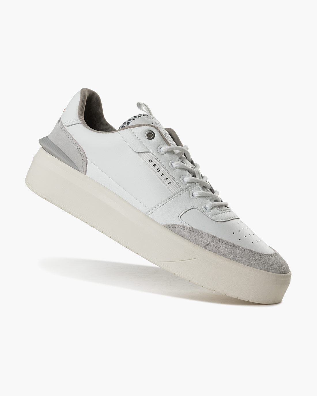 Cruyff shoes white new arrivals
