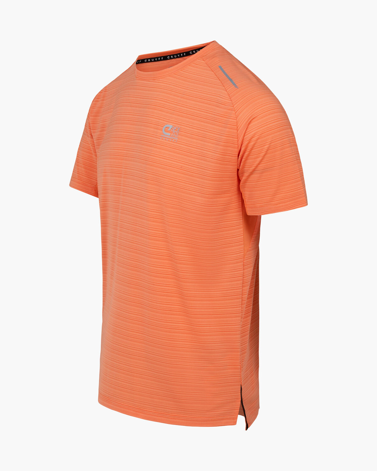Degrees T-Shirt, Orange, hi-res