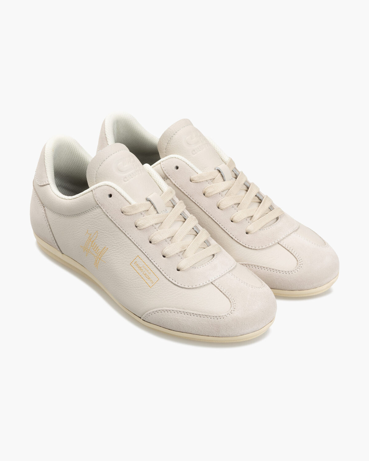 Recopa, Crème, hi-res