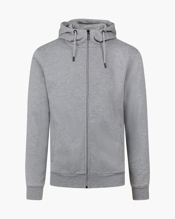 Hernandez Zip thru Hood