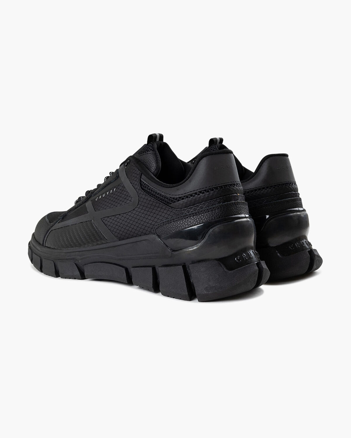 Todo Estrato, Black/Black, hi-res