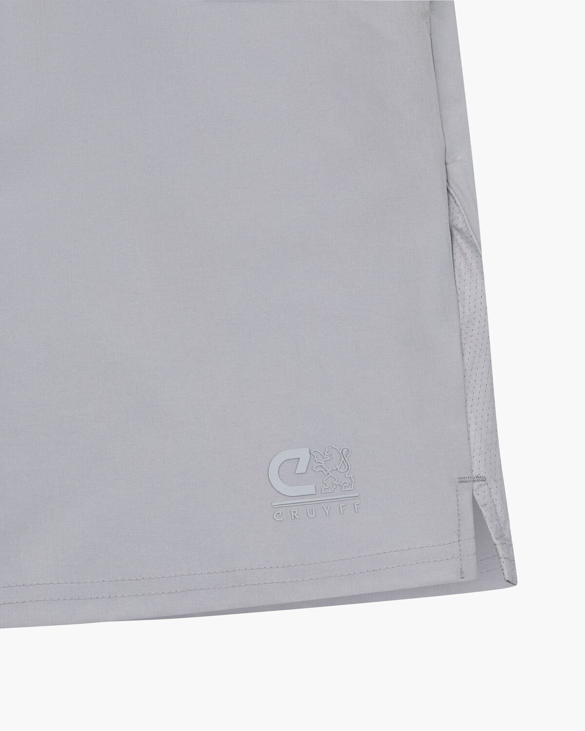 Hydrogen Shorts, Light Grey, hi-res
